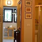 La Salvia E Il Lampone 3* Pove del Grappa