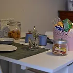 La Salvia E Il Lampone 3*