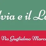 La Salvia E Il Lampone Pove del Grappa