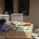 Frühstückspension La Salvia E Il Lampone Pove del Grappa