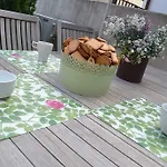 Frühstückspension La Salvia E Il Lampone Pove del Grappa