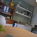 Frühstückspension La Salvia E Il Lampone 3*