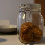 Frühstückspension La Salvia E Il Lampone Pove del Grappa