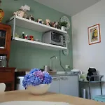 La Salvia E Il Lampone Frühstückspension