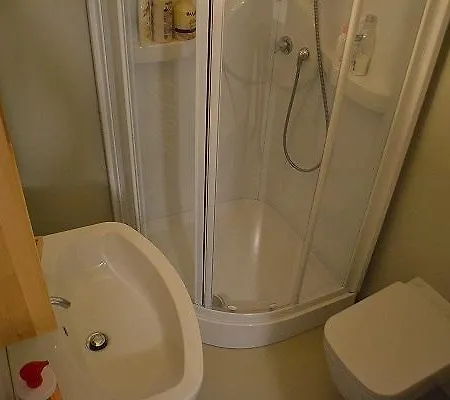 Oda ve Kahvaltı La Salvia E Il Lampone 3*