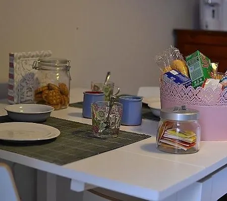 La Salvia E Il Lampone 3*