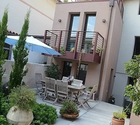 Oda ve Kahvaltı La Salvia E Il Lampone Pove del Grappa