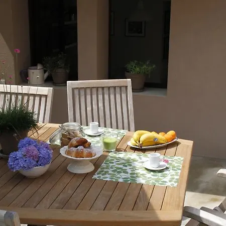 Oda ve Kahvaltı La Salvia E Il Lampone Pove del Grappa