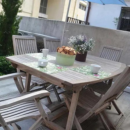 La Salvia E Il Lampone Oda ve Kahvaltı 3*