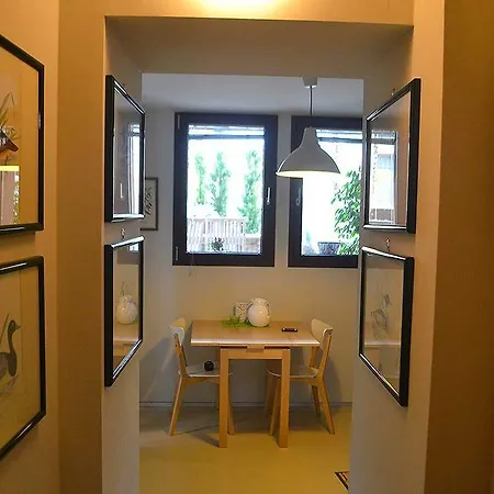 Oda ve Kahvaltı La Salvia E Il Lampone