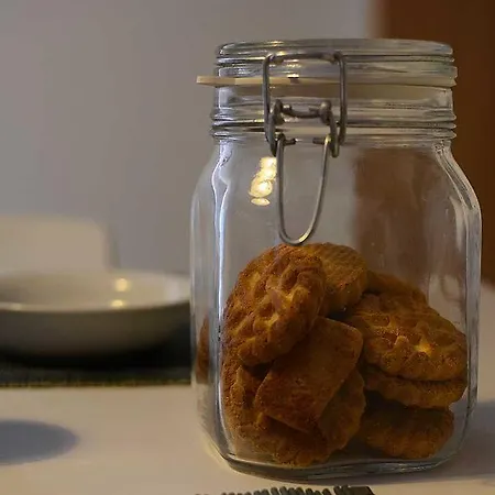 Oda ve Kahvaltı La Salvia E Il Lampone Pove del Grappa