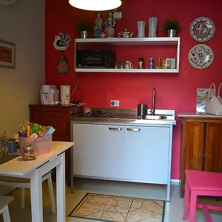 La Salvia E Il Lampone