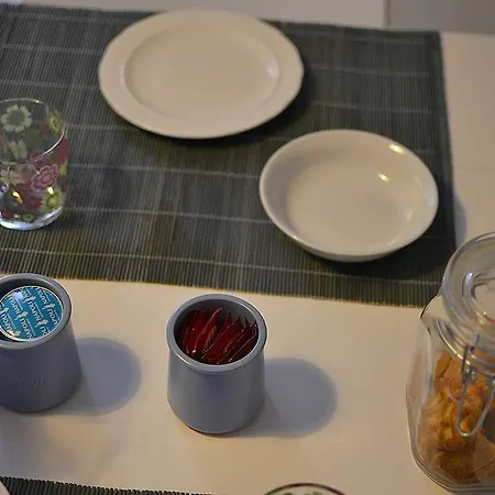 La Salvia E Il Lampone Oda ve Kahvaltı 3*