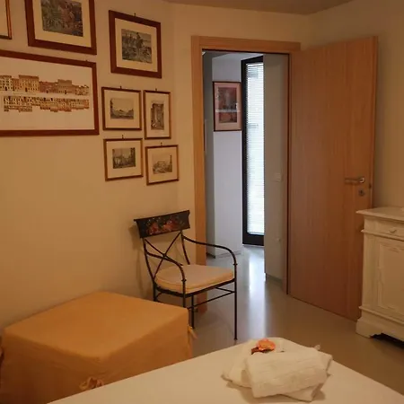 La Salvia E Il Lampone Oda ve Kahvaltı Pove del Grappa