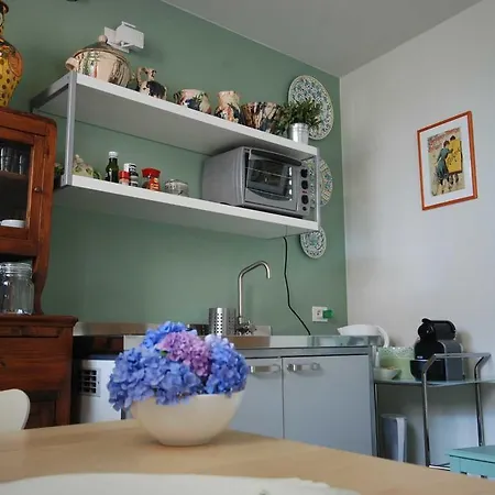 La Salvia E Il Lampone Oda ve Kahvaltı