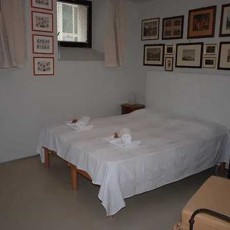 La Salvia E Il Lampone 3* Pove del Grappa