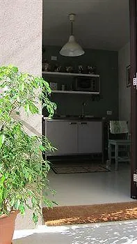 La Salvia E Il Lampone Oda ve Kahvaltı 3*