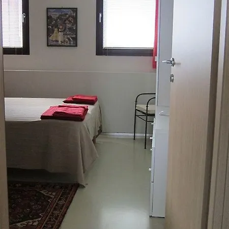 Oda ve Kahvaltı La Salvia E Il Lampone