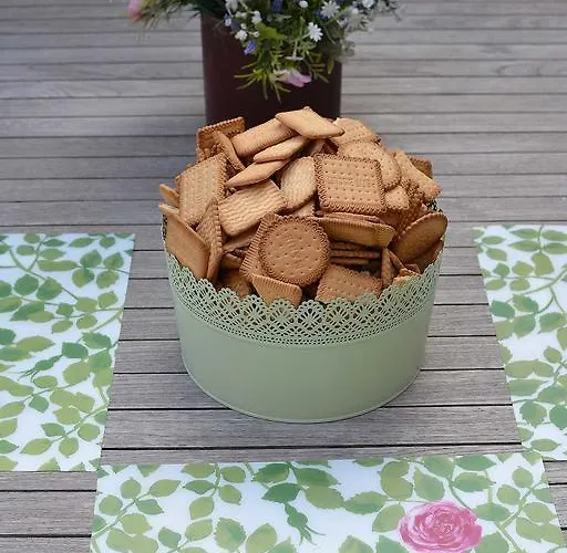 Bed & Breakfast La Salvia E Il Lampone Pove del Grappa