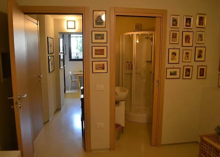 La Salvia E Il Lampone 3* Pove del Grappa