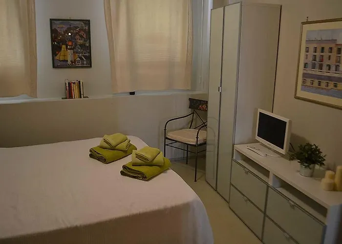 La Salvia E Il Lampone 3*