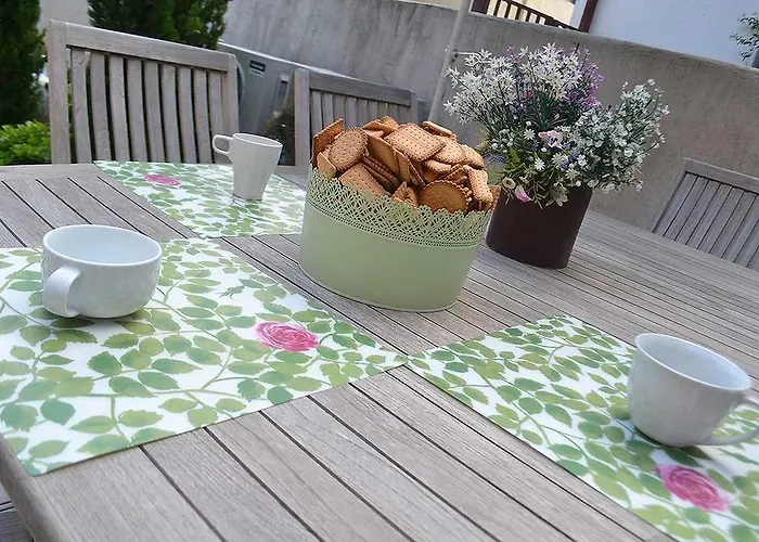 Bed & Breakfast La Salvia E Il Lampone Pove del Grappa