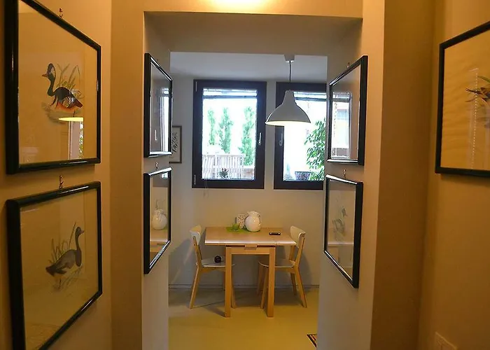 Bed & Breakfast La Salvia E Il Lampone