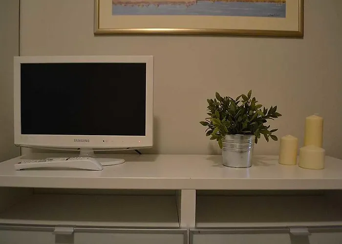 La Salvia E Il Lampone Bed & Breakfast