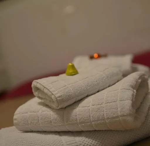 La Salvia E Il Lampone Bed & Breakfast 3*