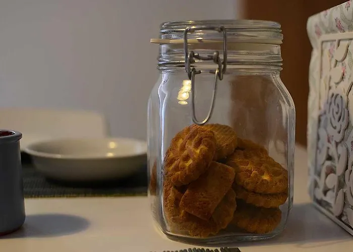 Bed & Breakfast La Salvia E Il Lampone Pove del Grappa