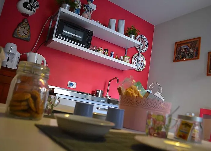 La Salvia E Il Lampone 3* Pove del Grappa