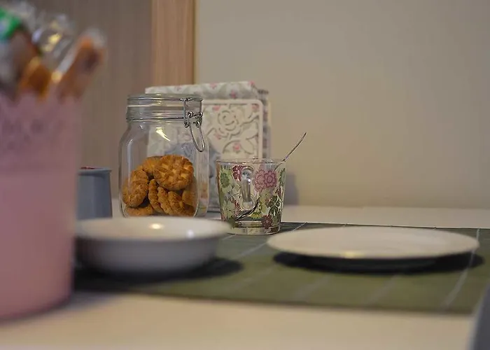 La Salvia E Il Lampone Pove del Grappa