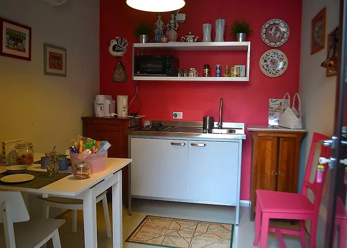 La Salvia E Il Lampone