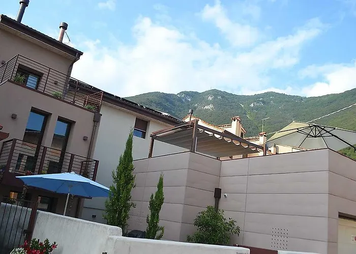 La Salvia E Il Lampone Bed & Breakfast Pove del Grappa