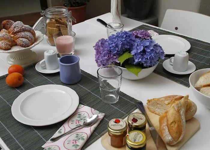 La Salvia E Il Lampone