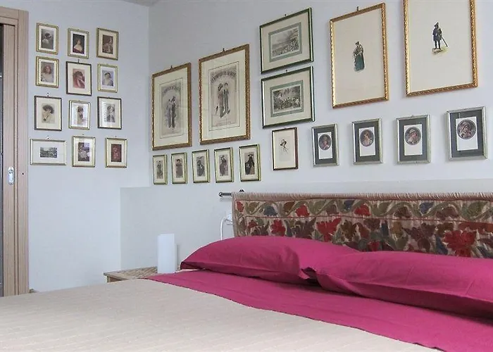 Bed & Breakfast La Salvia E Il Lampone Pove del Grappa