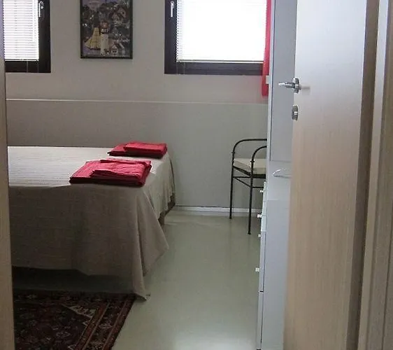 Bed & Breakfast La Salvia E Il Lampone