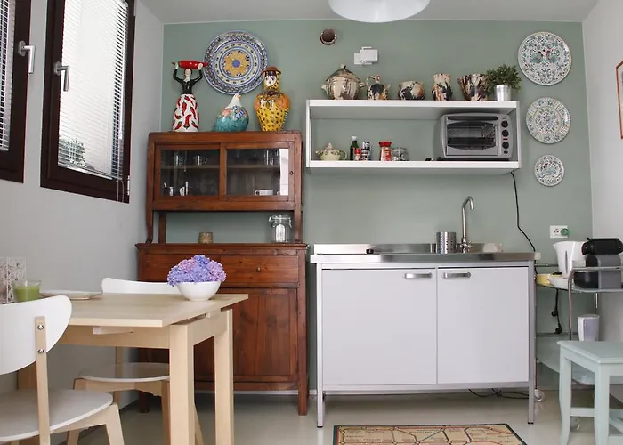 La Salvia E Il Lampone 3*