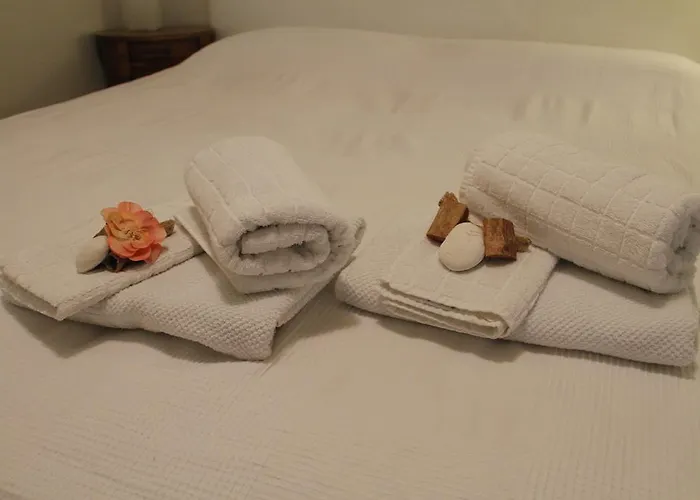 Bed & Breakfast La Salvia E Il Lampone