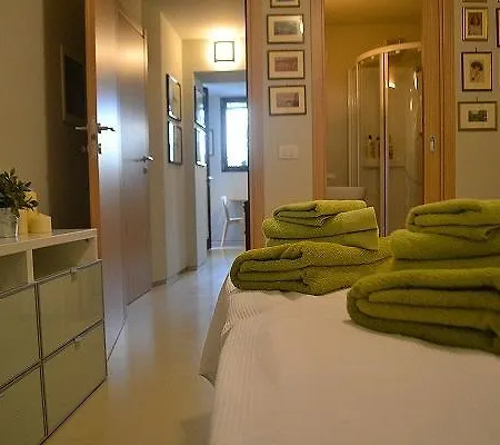 La Salvia E Il Lampone 3*