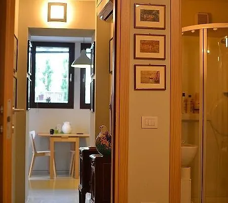 La Salvia E Il Lampone 3* Pove del Grappa