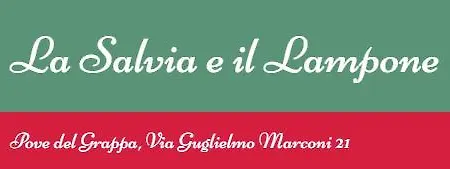 La Salvia E Il Lampone Pove del Grappa
