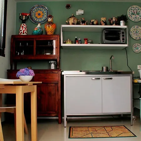 Panzió La Salvia E Il Lampone