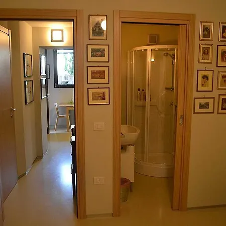 La Salvia E Il Lampone 3* Pove del Grappa