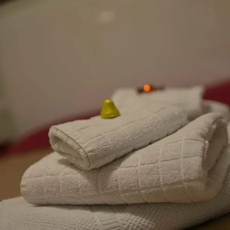 La Salvia E Il Lampone Nocleg ze śniadaniem 3*