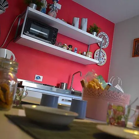 La Salvia E Il Lampone 3* Pove del Grappa