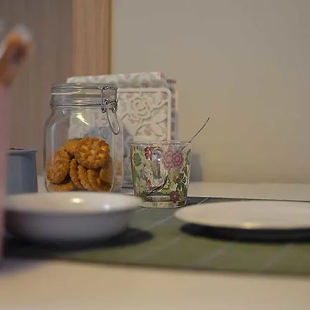 La Salvia E Il Lampone Pove del Grappa