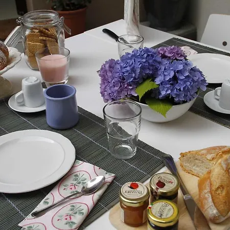 La Salvia E Il Lampone