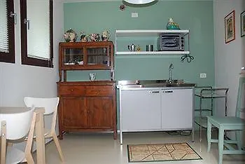 La Salvia E Il Lampone 3*