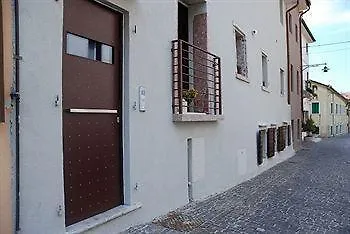 La Salvia E Il Lampone 3* Pove del Grappa